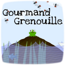 Gourmand Grenouille